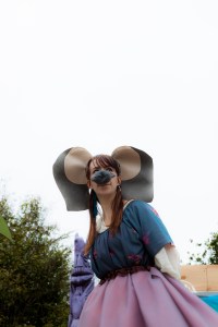 Photo by Serena Morelli.