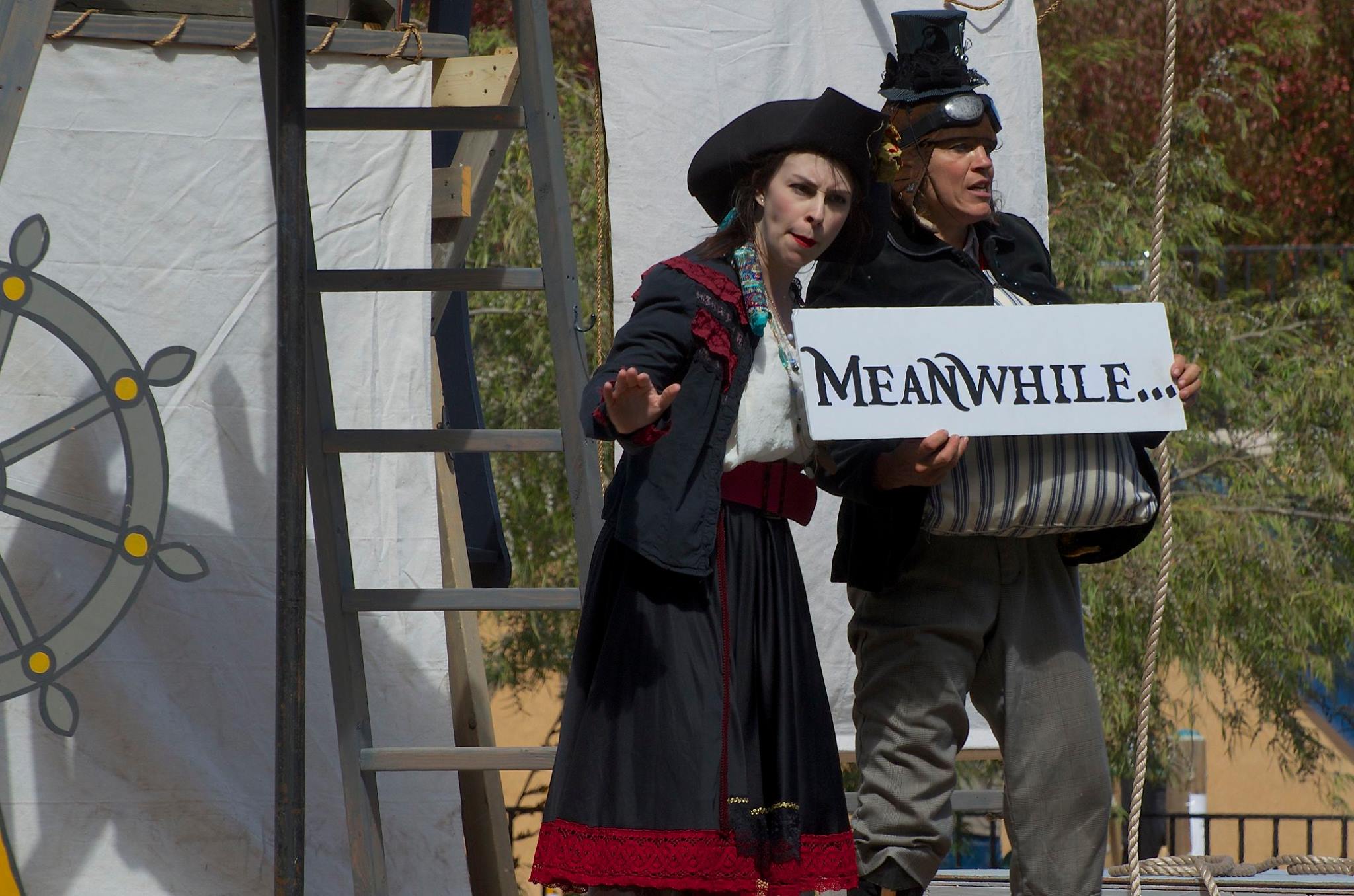 SWT 2018 - Meanwhile